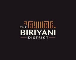 The Biriyani District
